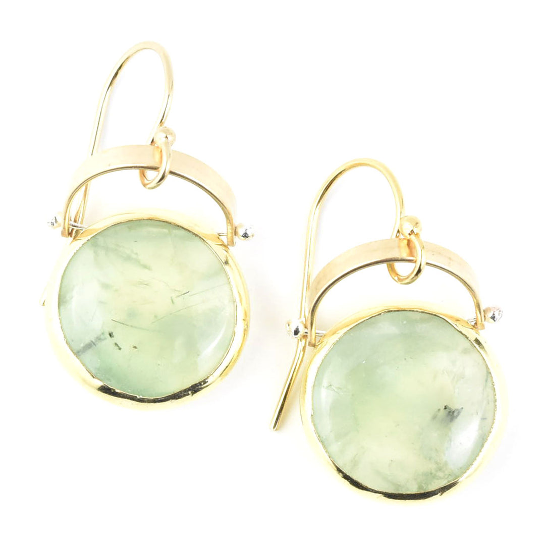 Dipsea Signature Earrings - Goldmakers Fine Jewelry