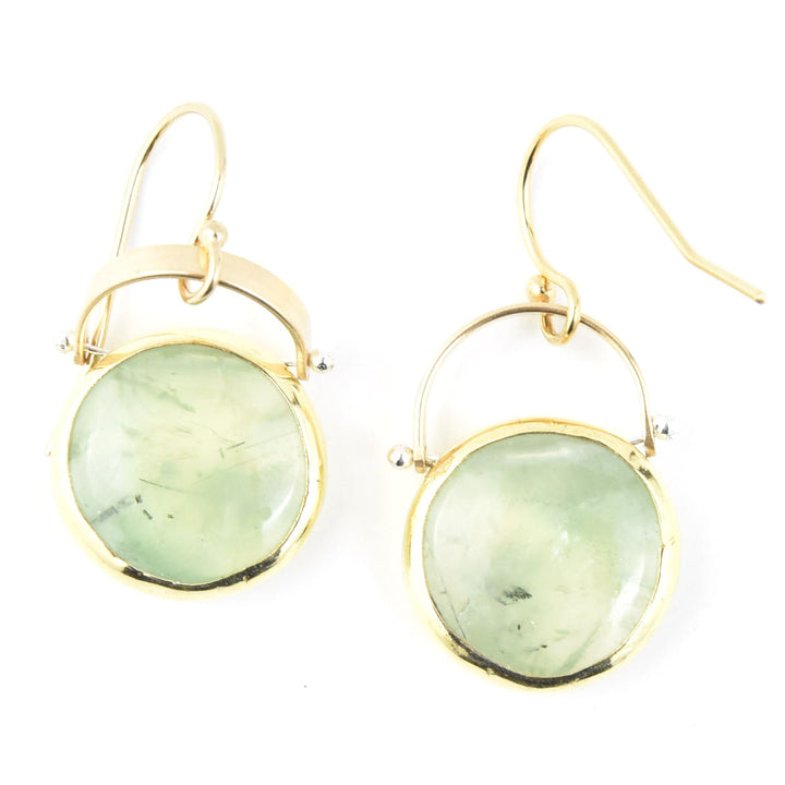Dipsea Signature Earrings - Goldmakers Fine Jewelry