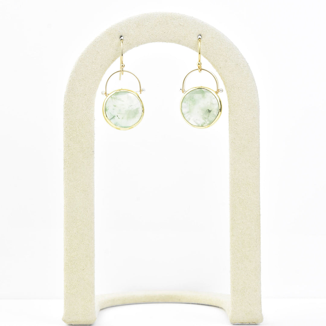 Dipsea Signature Earrings - Goldmakers Fine Jewelry