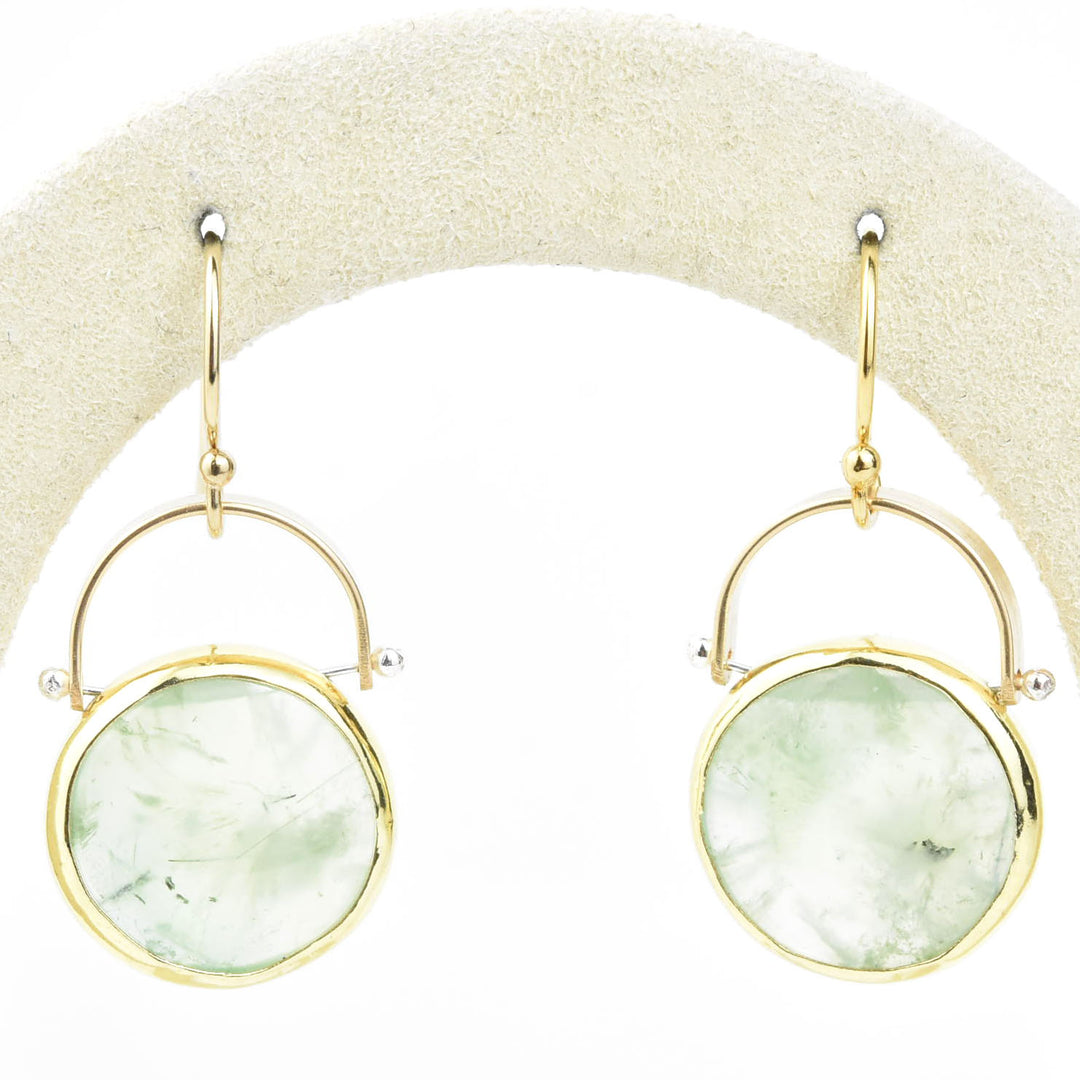 Dipsea Signature Earrings - Goldmakers Fine Jewelry