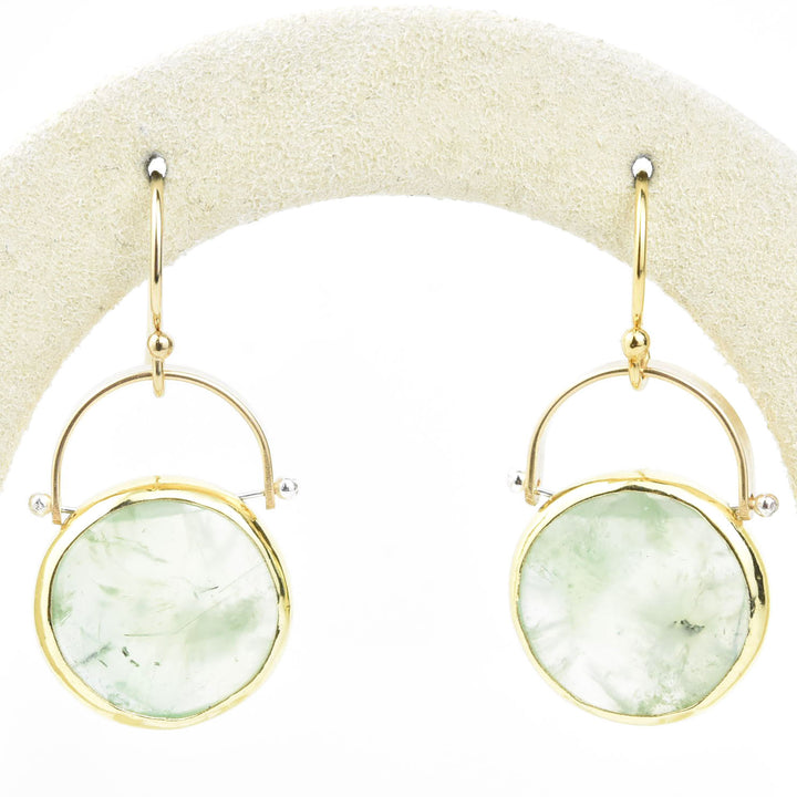 Dipsea Signature Earrings - Goldmakers Fine Jewelry