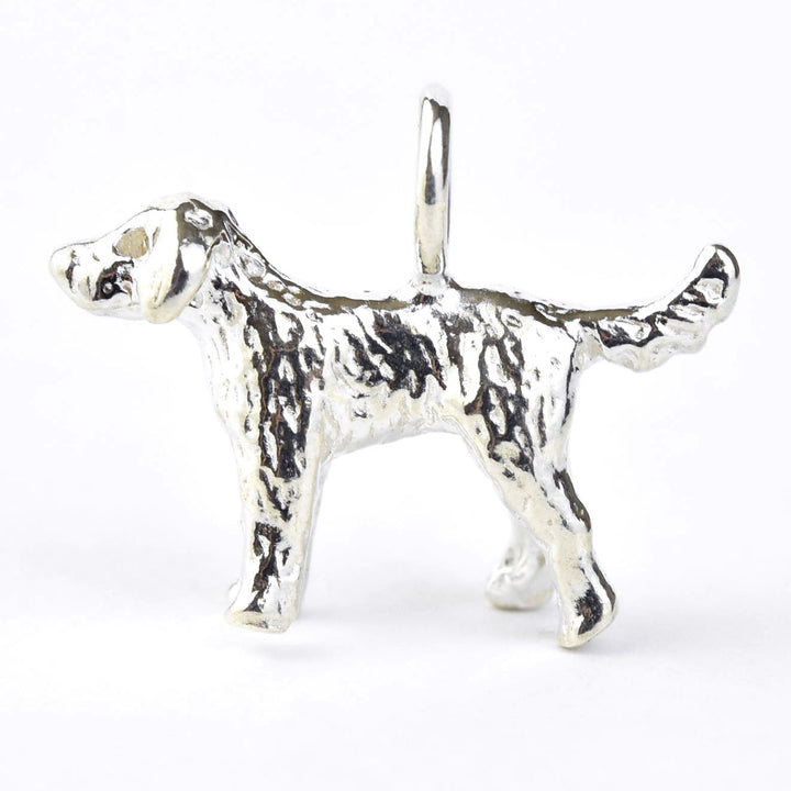 Dog Charm