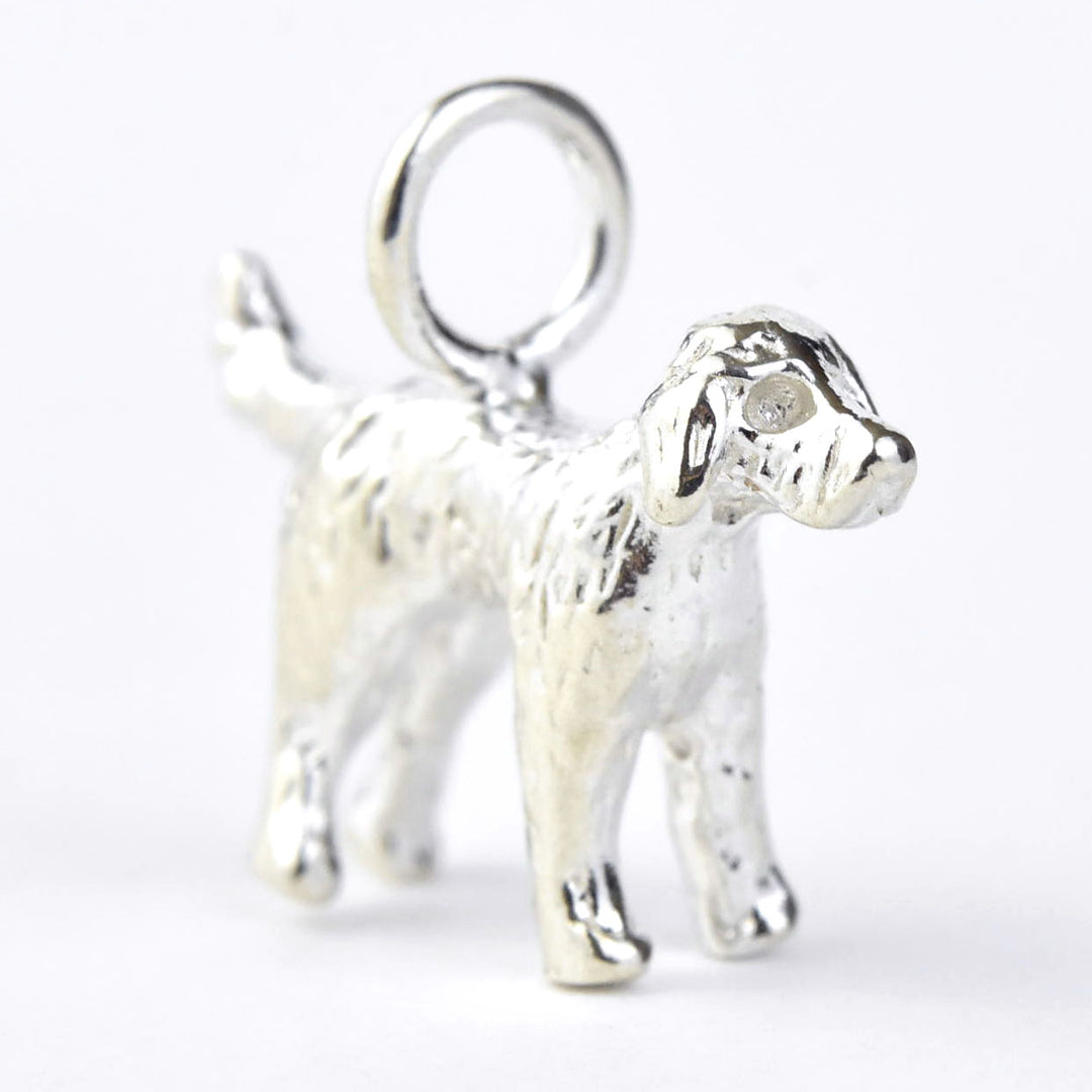 Dog Charm