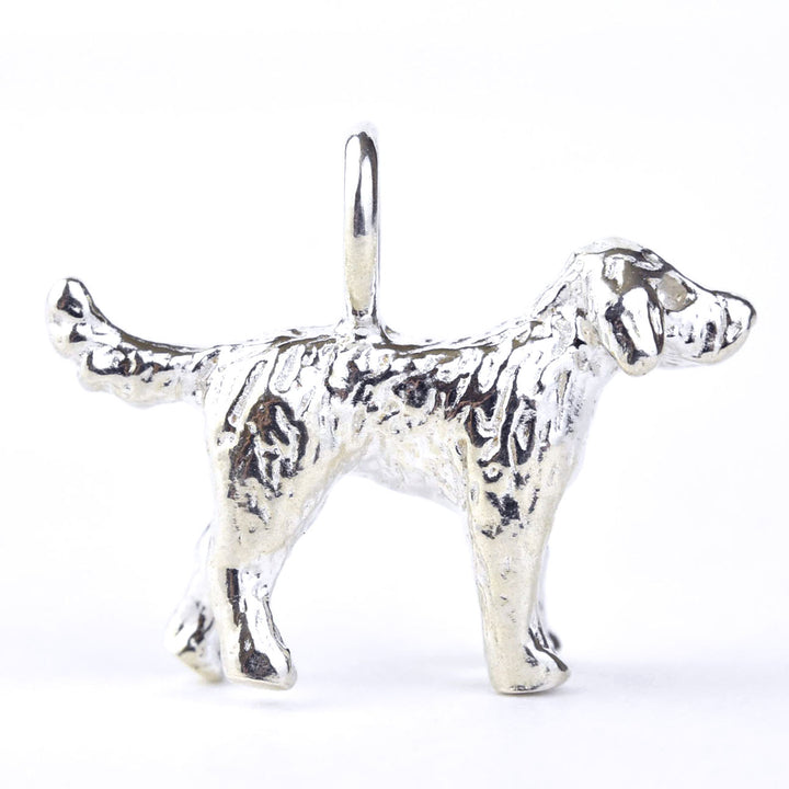 Dog Charm