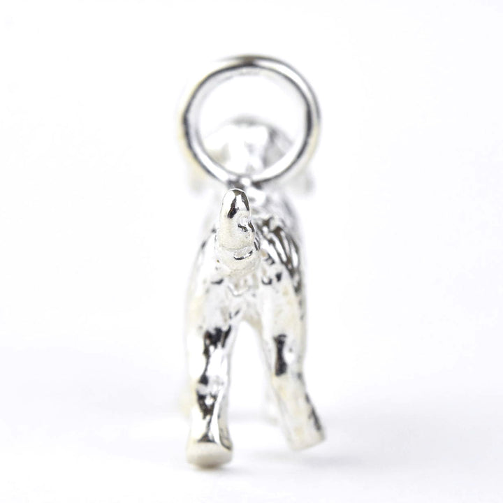 Dog Charm