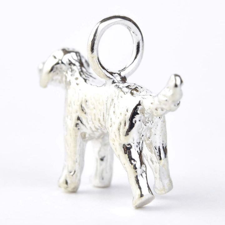 Dog Charm