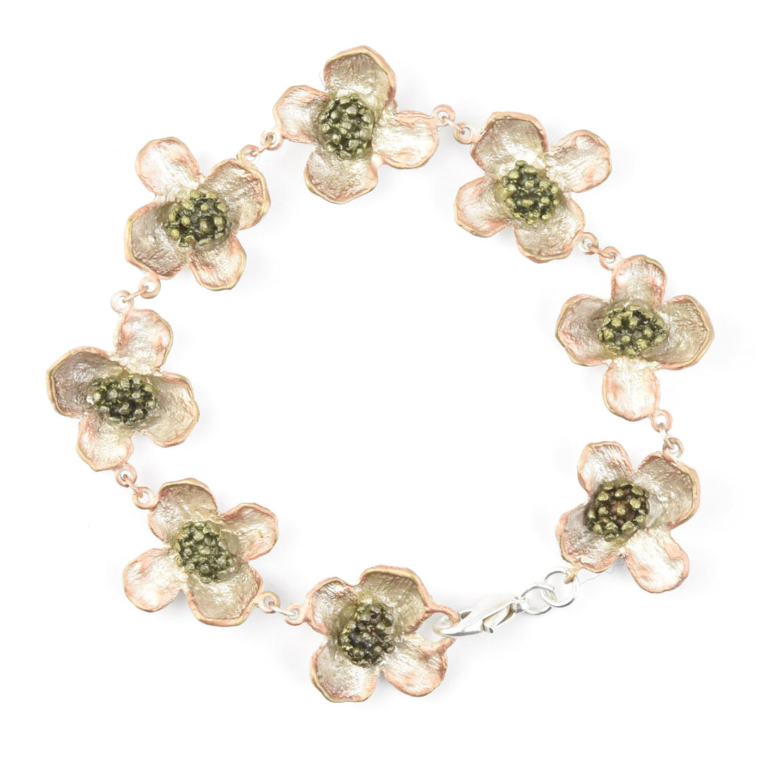 Dogwood Bracelet