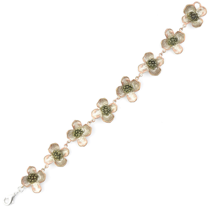 Dogwood Bracelet