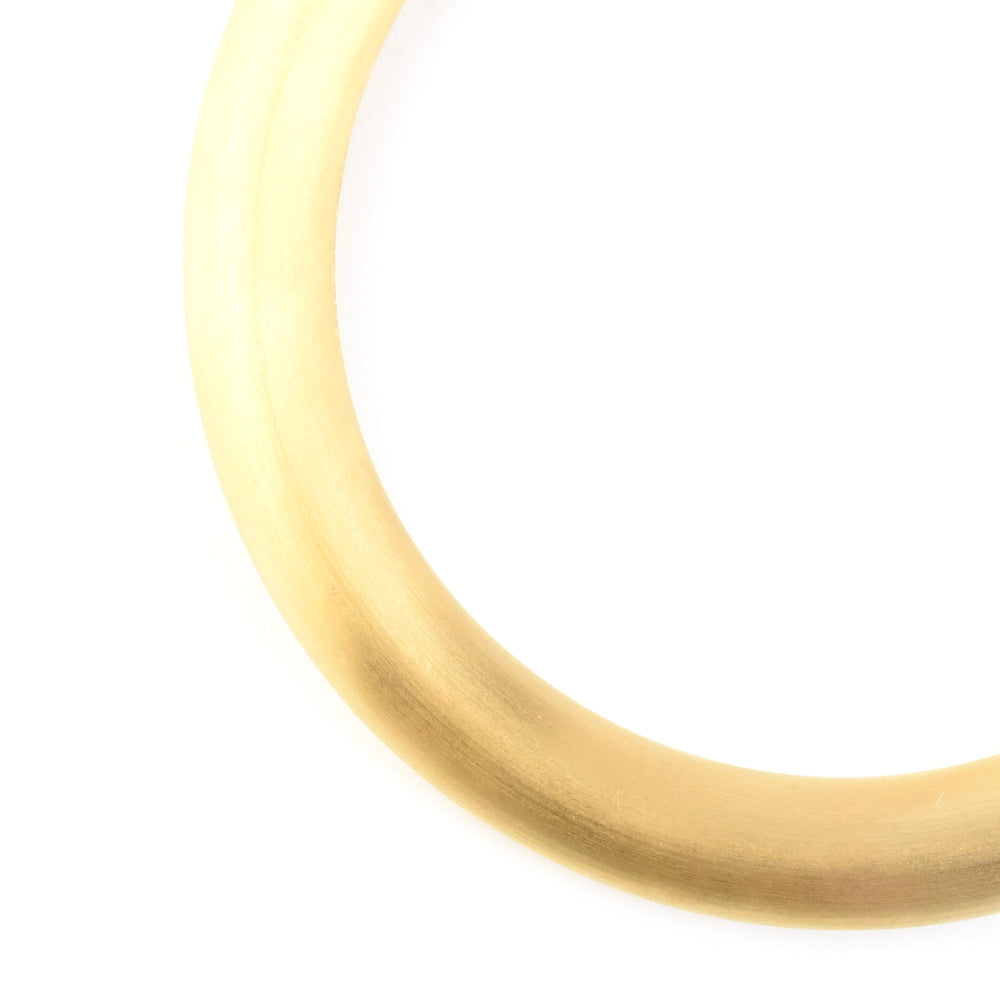 Dune Bangle - Goldmakers Fine Jewelry