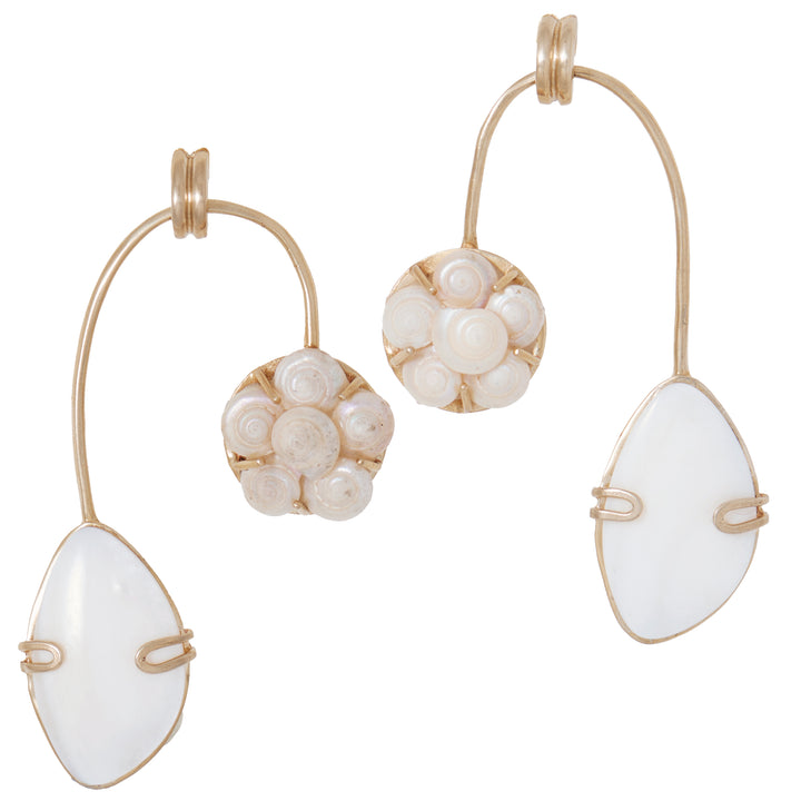 Dover Earrings