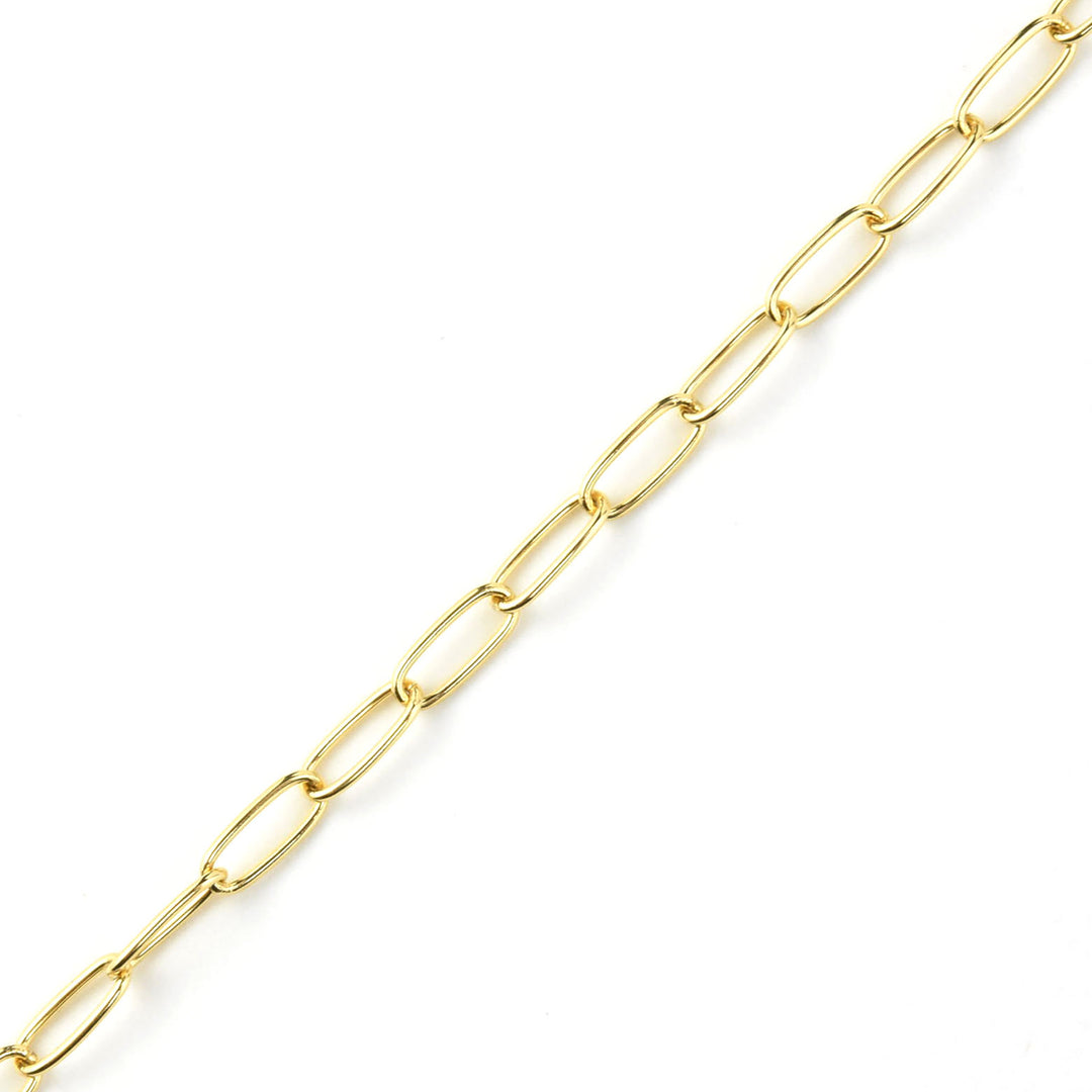 Echo Necklace with Pearls - Goldmakers Fine Jewelry