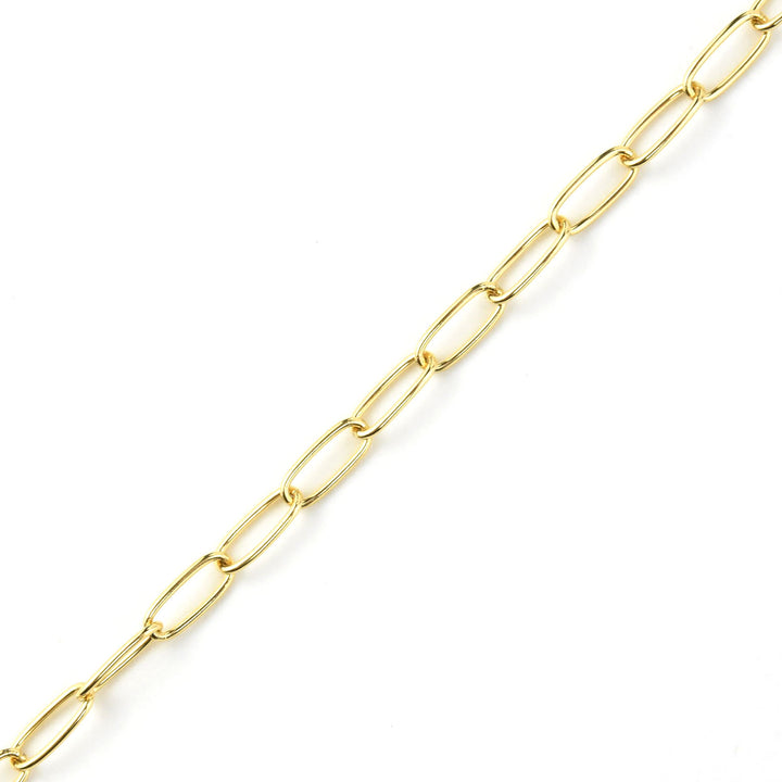 Echo Necklace with Pearls - Goldmakers Fine Jewelry