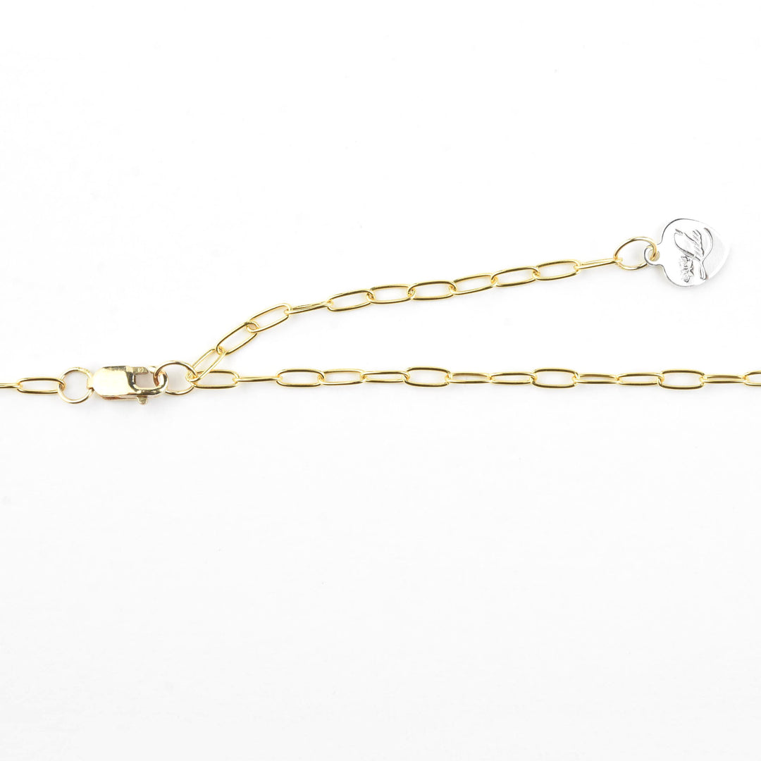 Echo Necklace with Pearls - Goldmakers Fine Jewelry