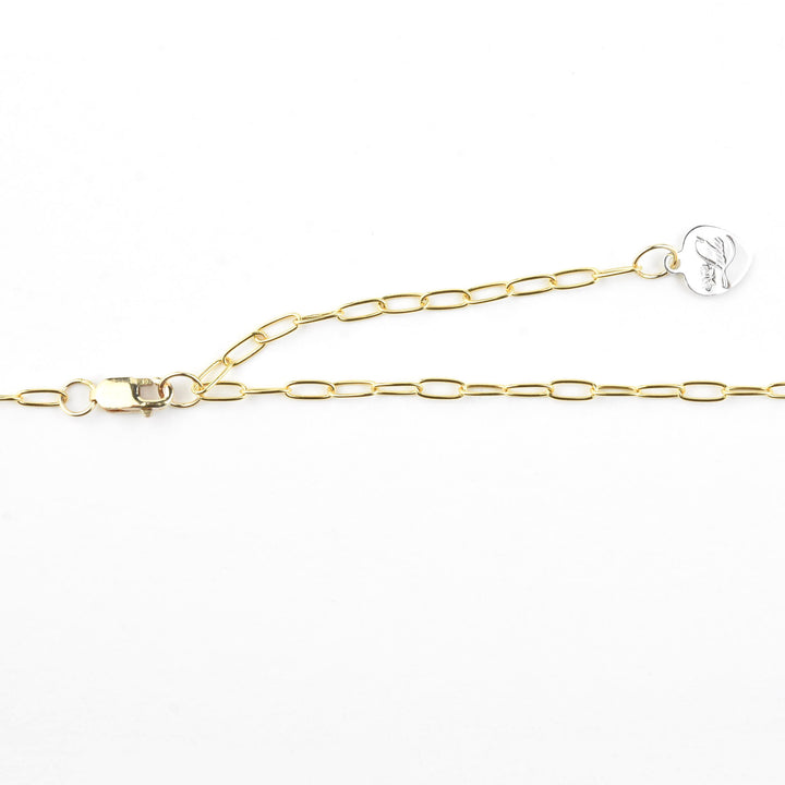 Echo Necklace with Pearls - Goldmakers Fine Jewelry