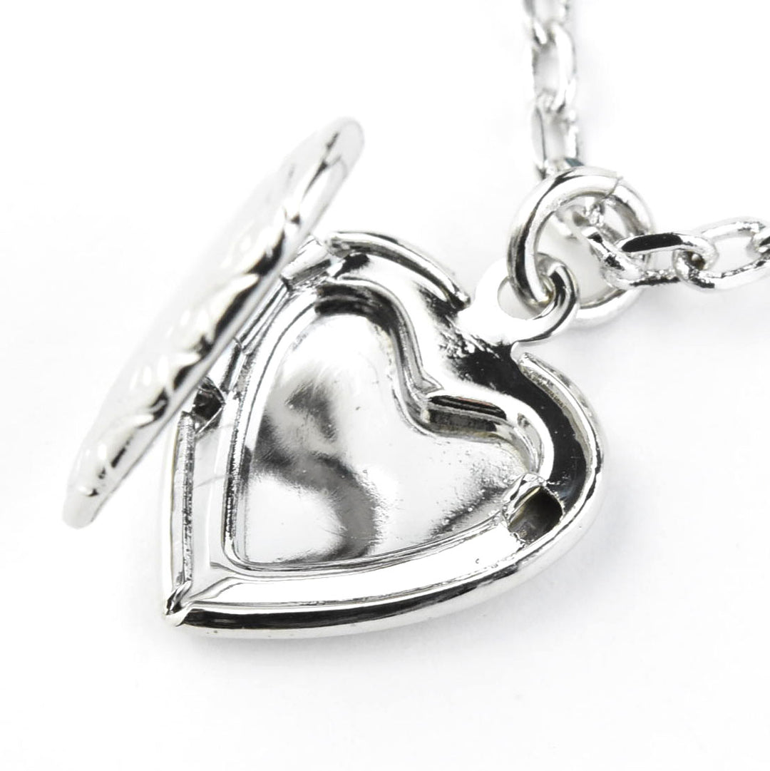 Eloise Heart Locket