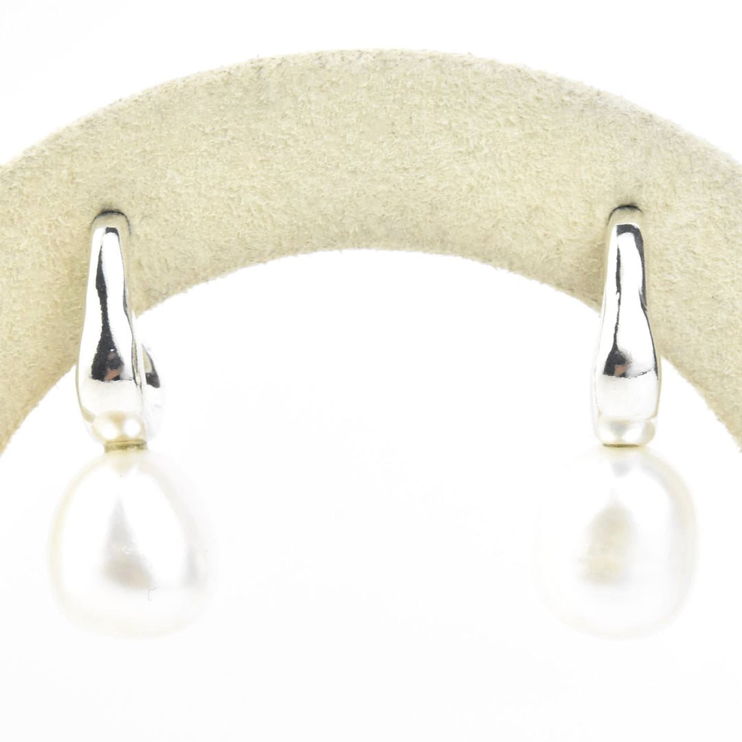 Emmy Hoops - Goldmakers Fine Jewelry