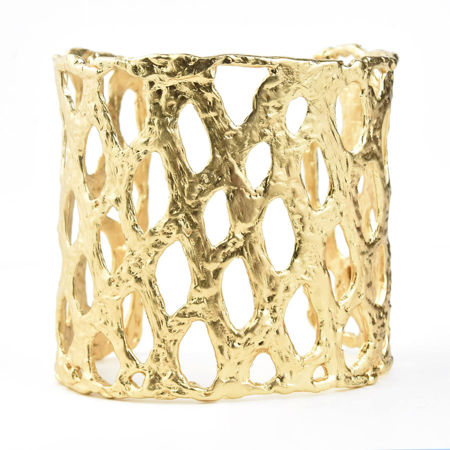 Emily Cuff - Goldmakers Fine Jewelry