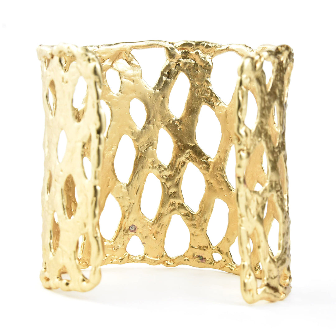 Emily Cuff - Goldmakers Fine Jewelry
