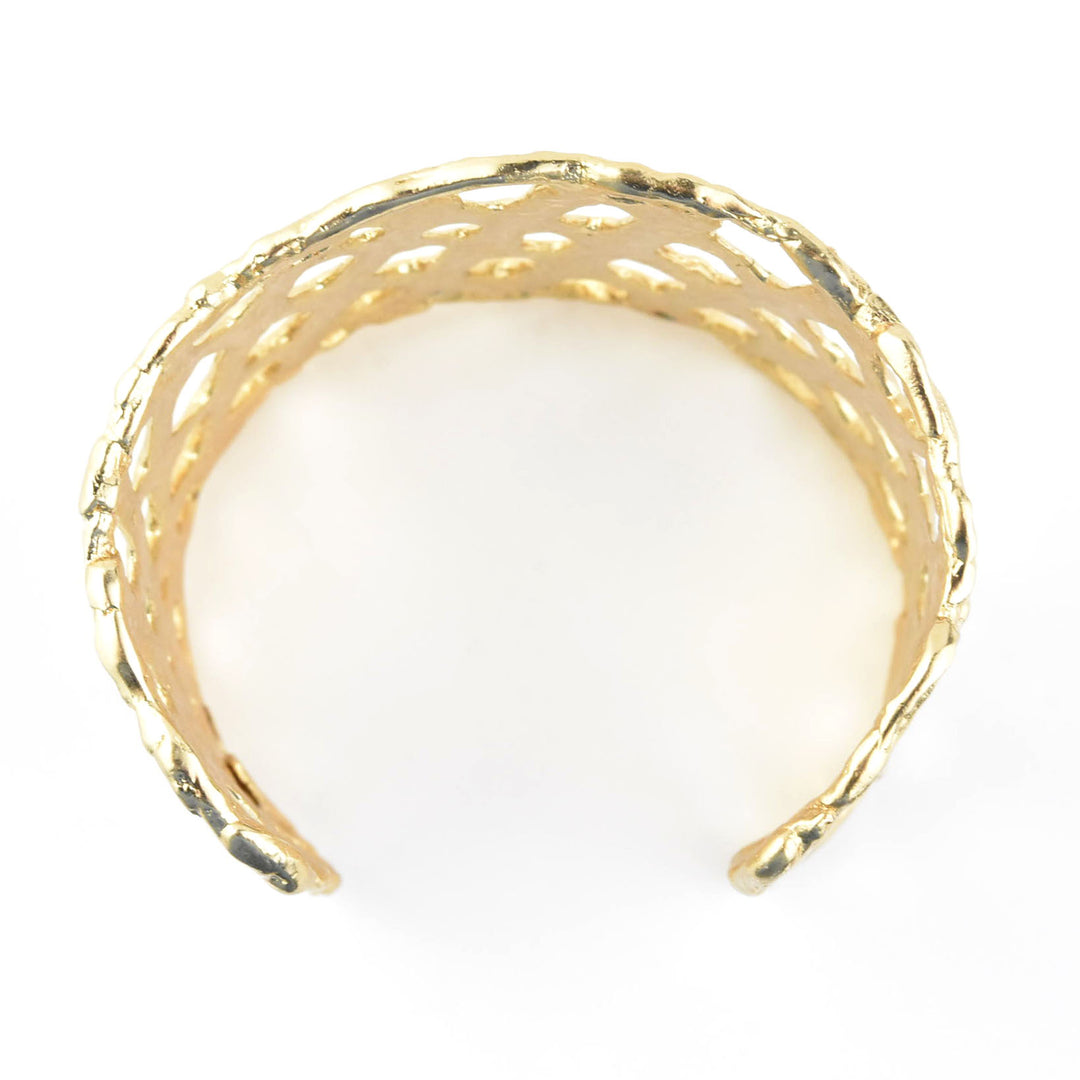 Emily Cuff - Goldmakers Fine Jewelry