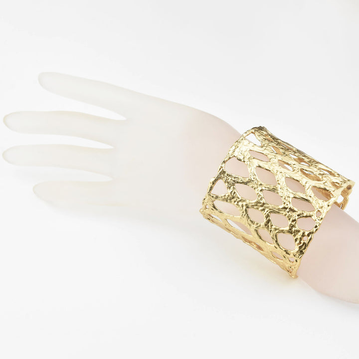 Emily Cuff - Goldmakers Fine Jewelry