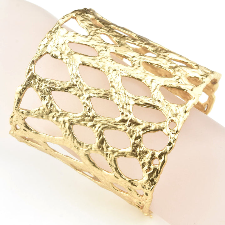 Emily Cuff - Goldmakers Fine Jewelry