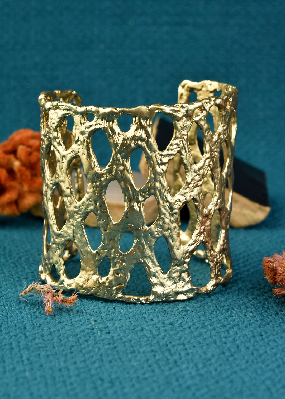 Emily Cuff - Goldmakers Fine Jewelry