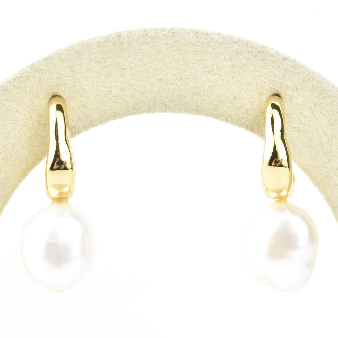 Emmy Hoops - Goldmakers Fine Jewelry