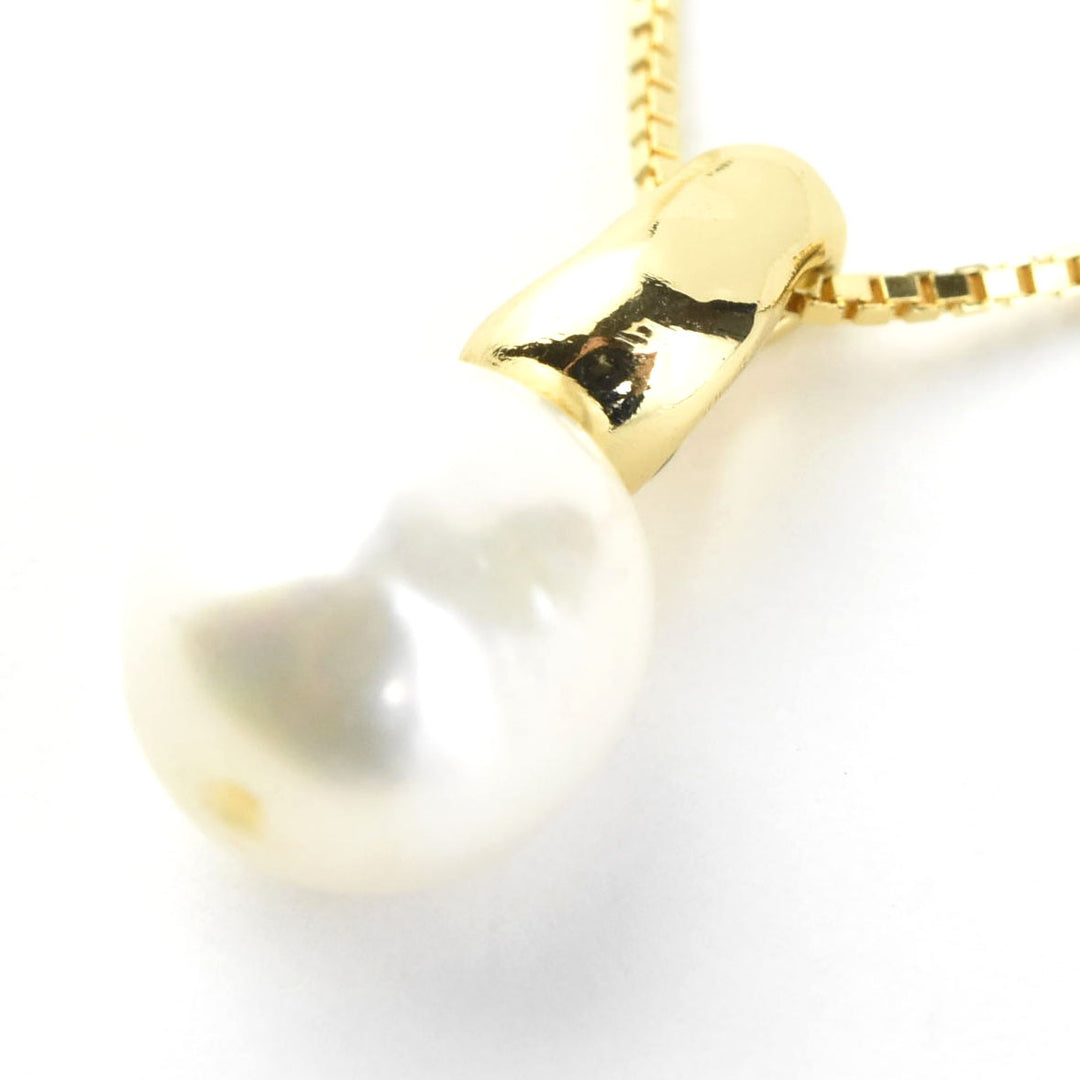 Emmy Necklace - Goldmakers Fine Jewelry