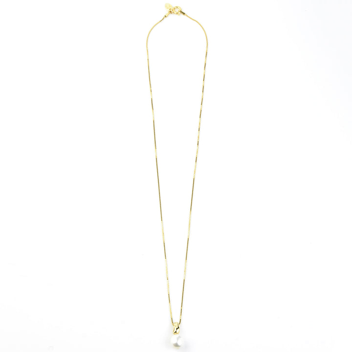 Emmy Necklace - Goldmakers Fine Jewelry