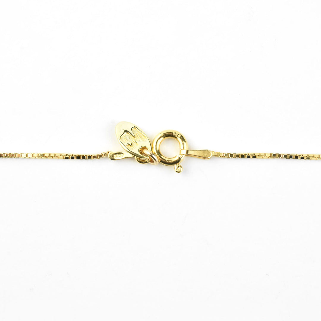 Emmy Necklace - Goldmakers Fine Jewelry