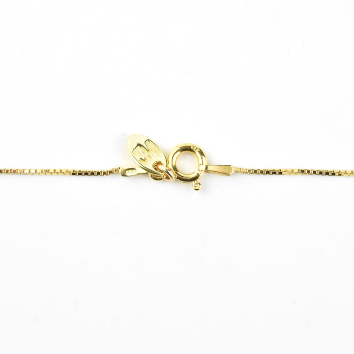 Emmy Necklace - Goldmakers Fine Jewelry