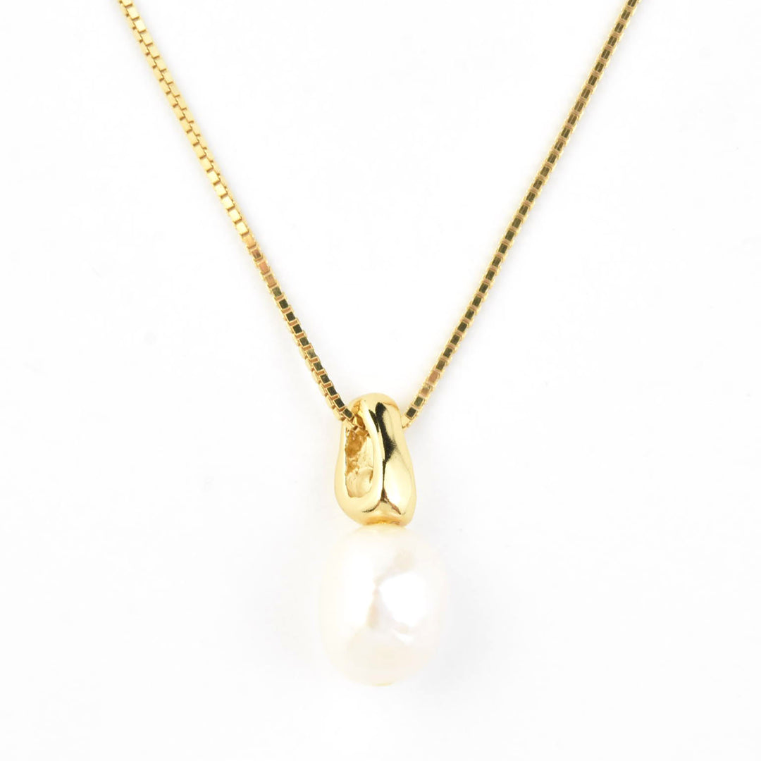 Emmy Necklace