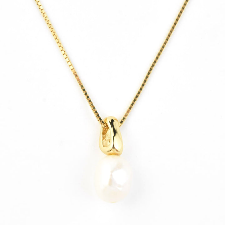 Emmy Necklace