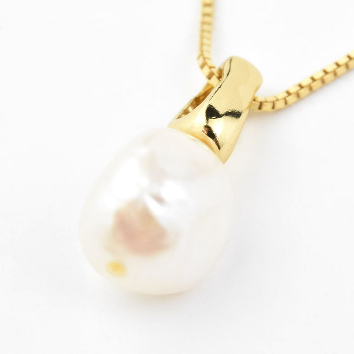 Emmy Necklace