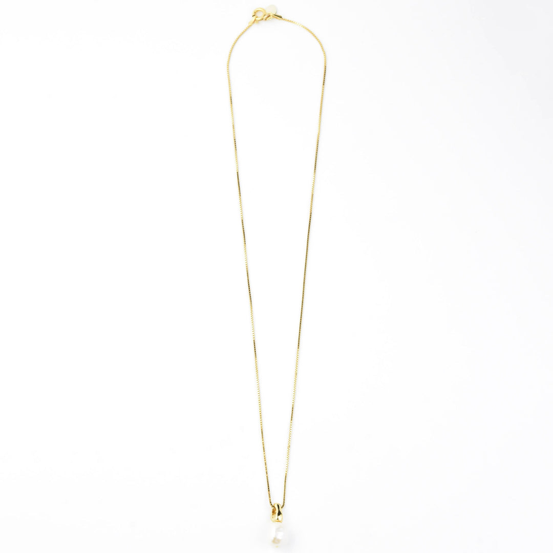 Emmy Necklace