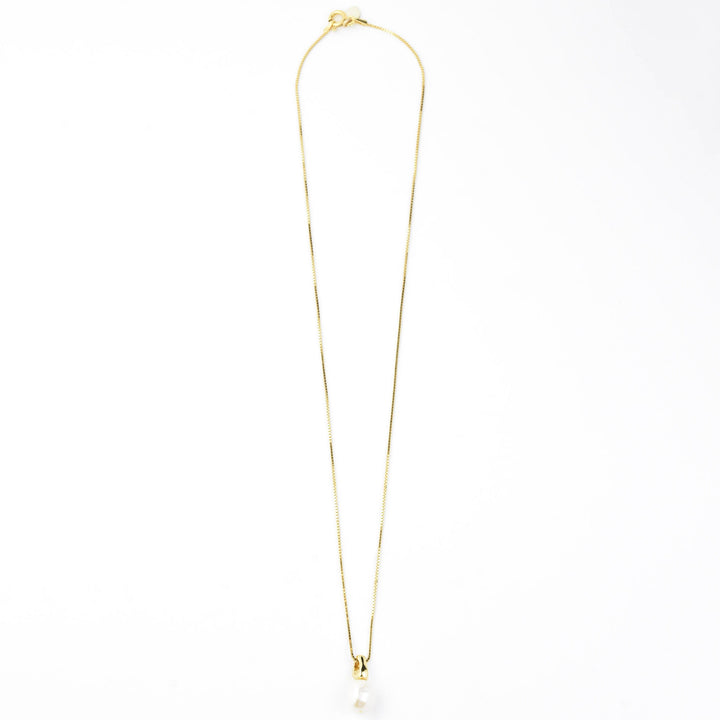 Emmy Necklace