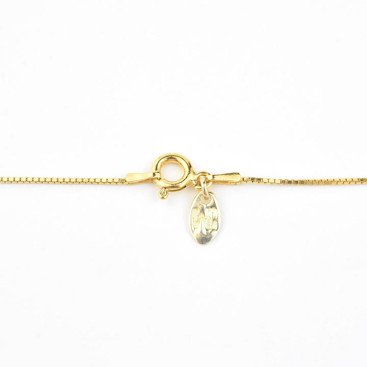 Emmy Necklace
