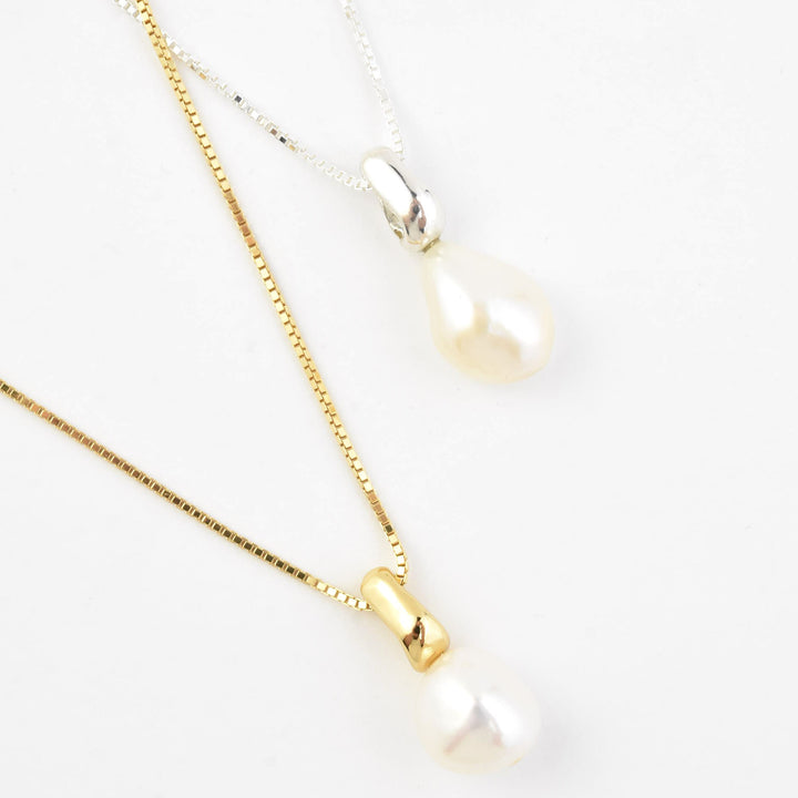 Emmy Necklace