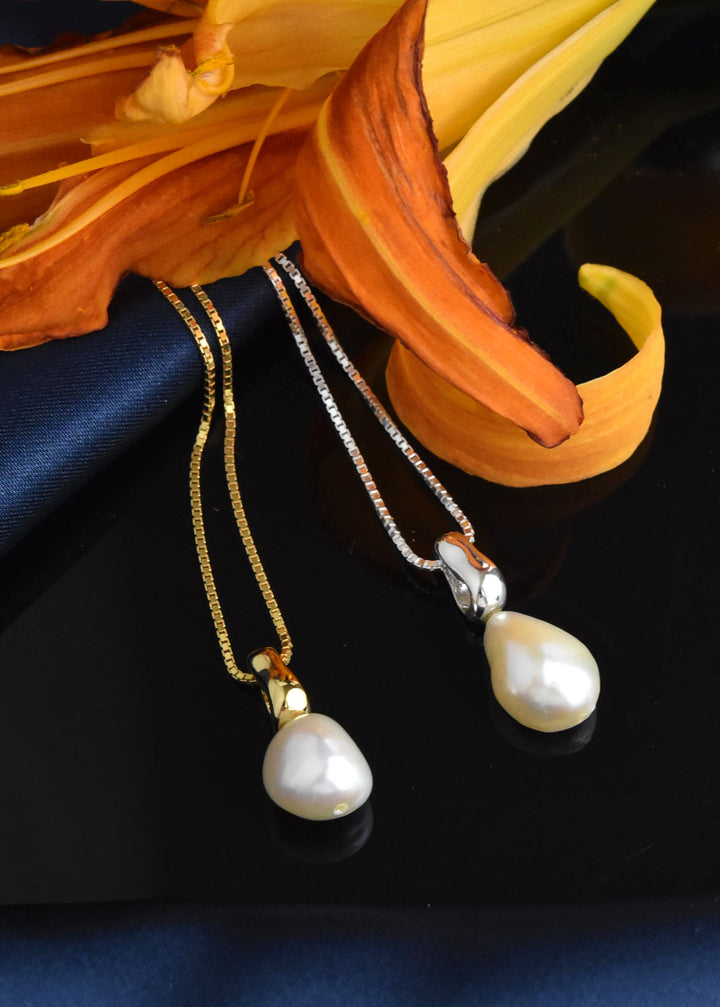 Emmy Necklace