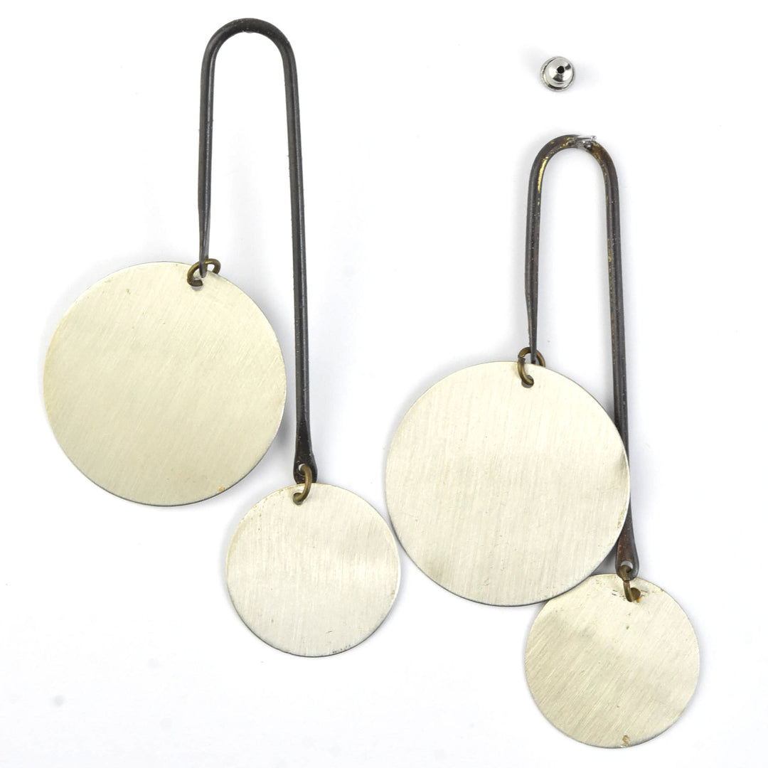 Equilibrium Earrings