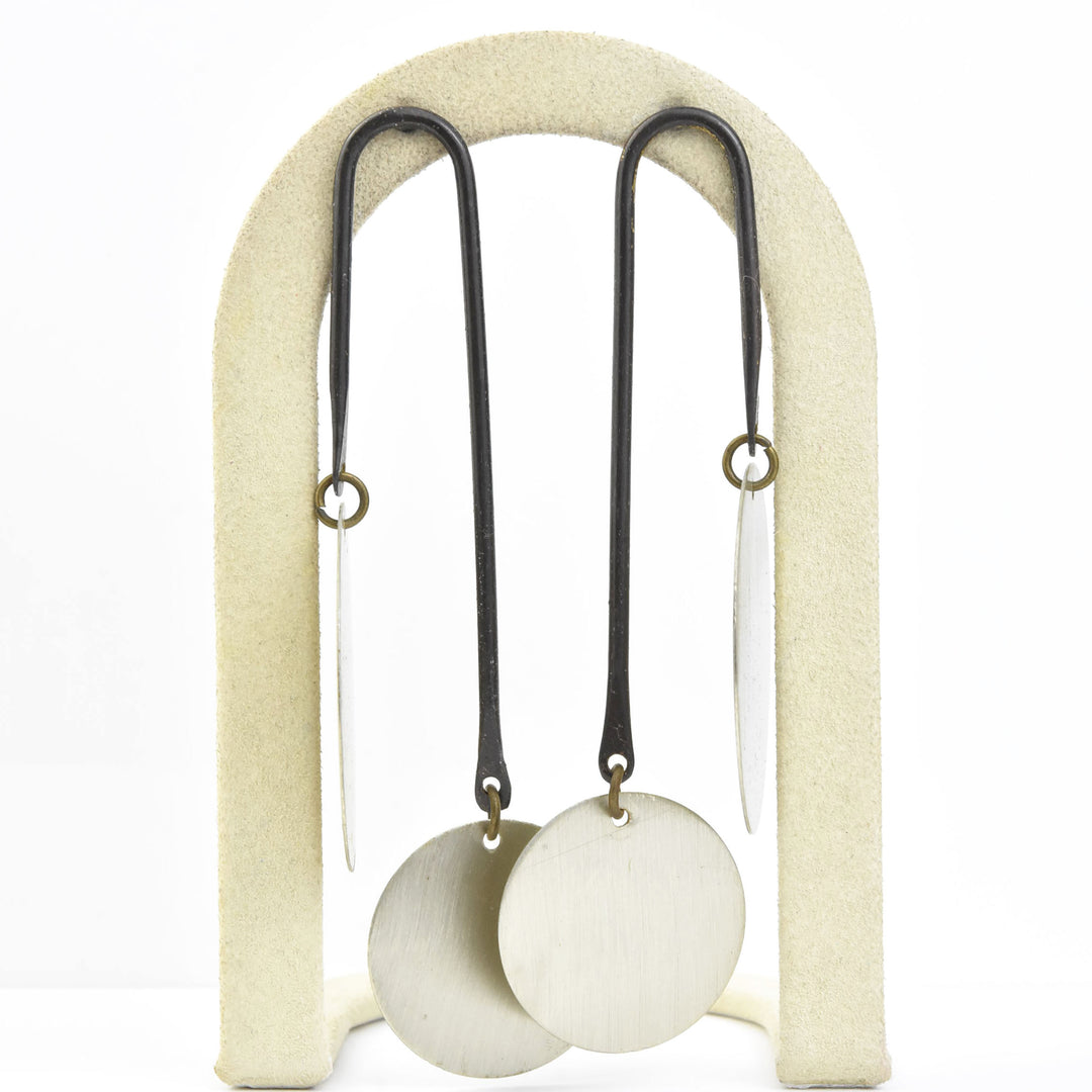 Equilibrium Earrings
