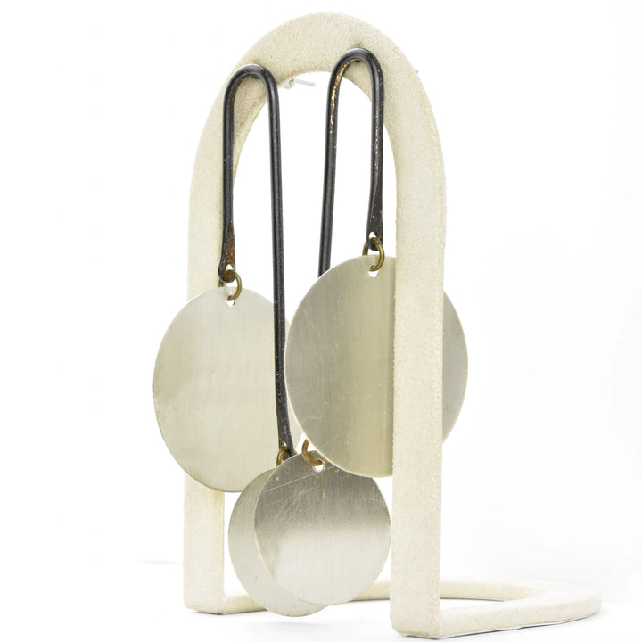 Equilibrium Earrings