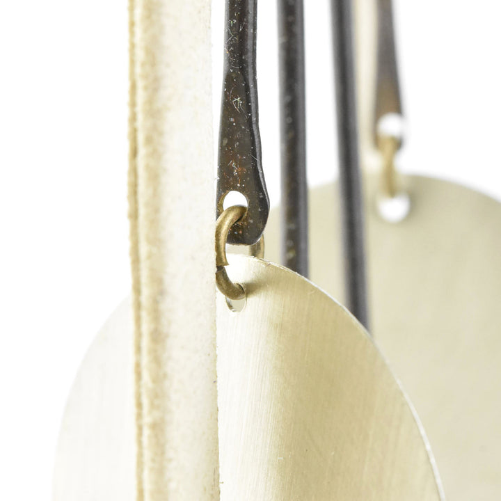 Equilibrium Earrings