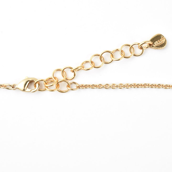 Eucalyptus Seed Necklace