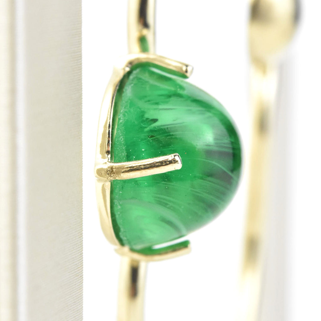 Eve Earrings - Goldmakers Fine Jewelry