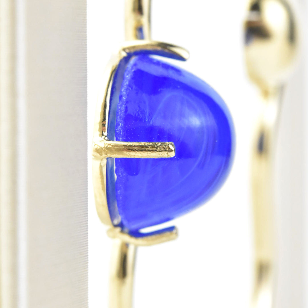 Eve Earrings - Goldmakers Fine Jewelry