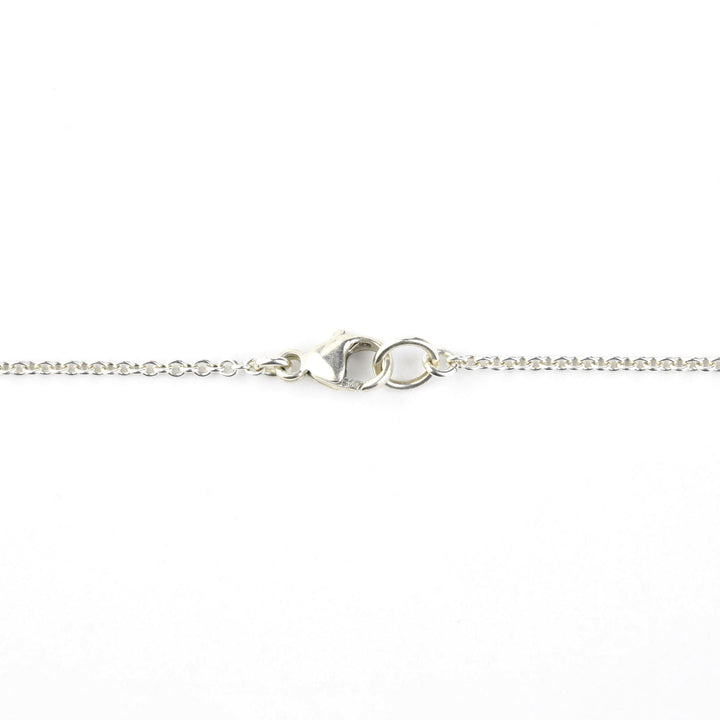 Extra Large Leaf Necklace
