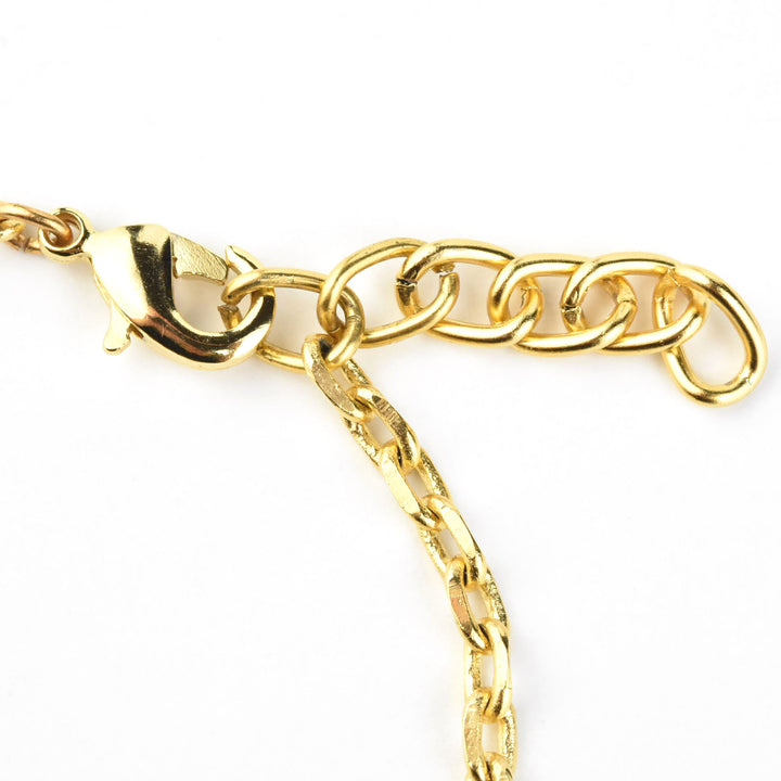 Feather Bracelet - Goldmakers Fine Jewelry