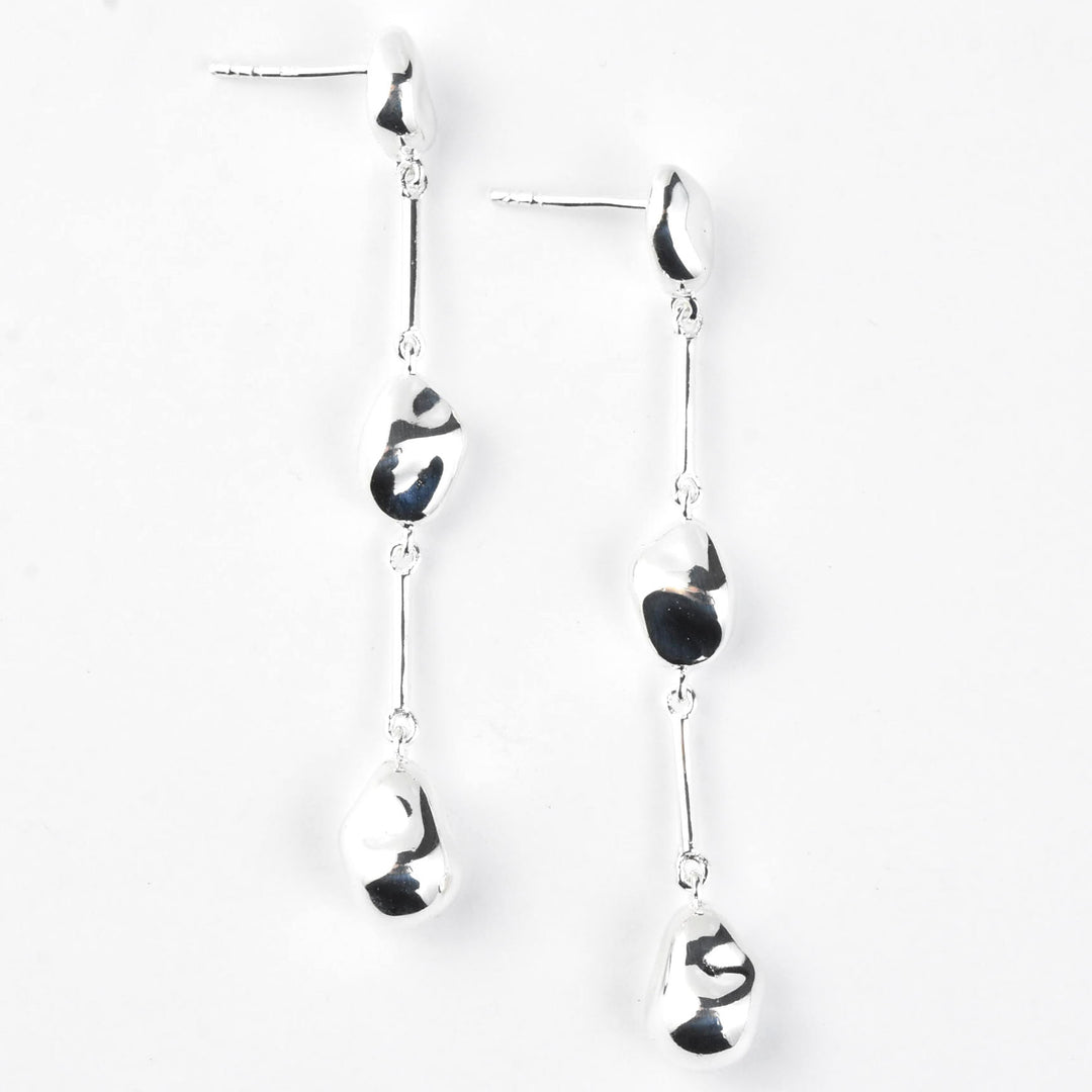 Felipa Earrings - Goldmakers Fine Jewelry