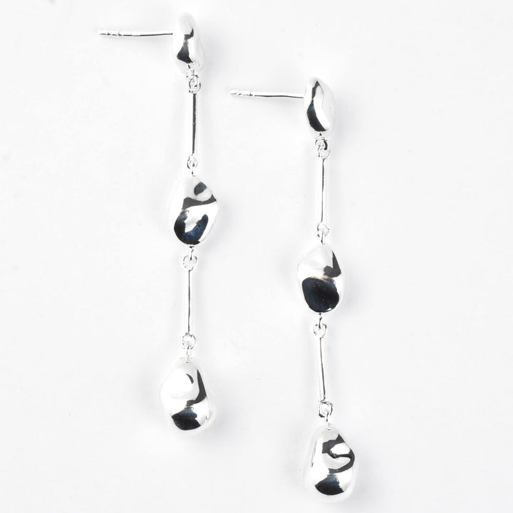 Felipa Earrings - Goldmakers Fine Jewelry